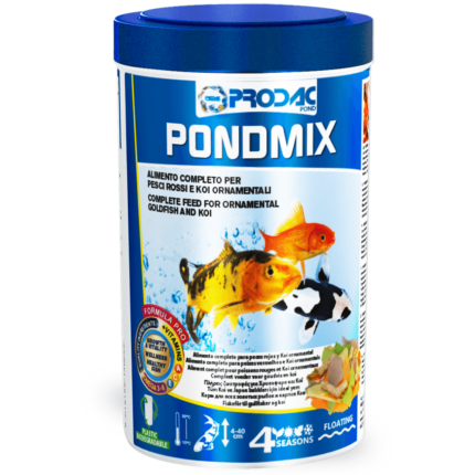 Prodac Pondmix 1200 ml / 160 g