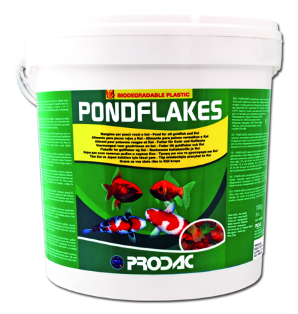 Prodac Pondflakes 11 L / 1 kg