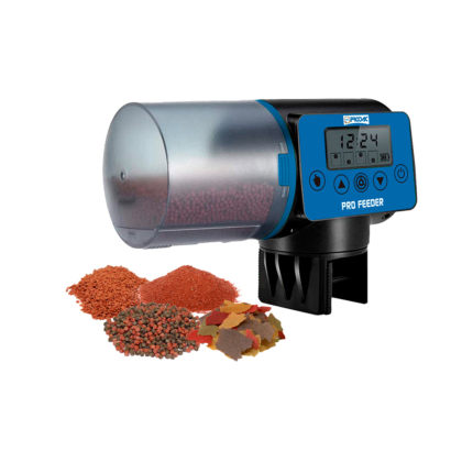 Prodac distributeur de nourriture Pro Feeder