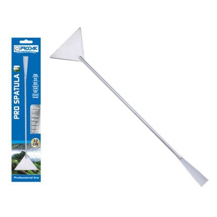 Prodac Spatule Pro 27 cm