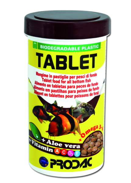 Prodac Tablet 50 ml / 30 g
