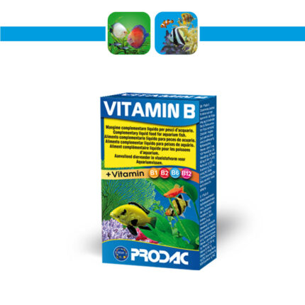 Prodac Vitamin B 30 g