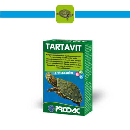 Prodac Tartavit 30 g